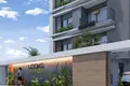 1 bedroom apartment 63 m² Muratpasa, Turkey