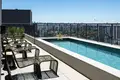 2 bedroom apartment 52 m² Regiao Imediata de Sao Paulo, Brazil