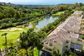 Appartement 2 chambres 110 m² Benahavis, Espagne