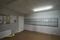 Wohnung 1 zimmer 44 m² Minsk, Belarus