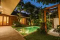 3 bedroom villa 123 m² Denpasar, Indonesia