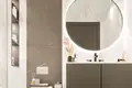 Квартира 1 комната 45 м² Газипаша, Турция