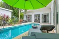 3 bedroom villa 96 m² Rawai, Thailand