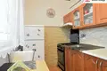 2 bedroom apartment 47 m² Chrlice, Czech Republic