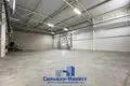 Pomieszczenie biurowe 258 m² w Tarasowo, Białoruś