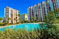 Apartamento 4 habitaciones 175 m² Mezitli, Turquía