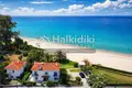 Вилла 2 комнаты 90 м² Municipality of Sithonia, Греция