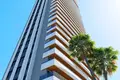 Квартира 2 спальни 80 м² Бенидорм, Испания