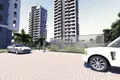 Квартира 71 м² Мезитли, Турция