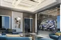 Appartement 4 chambres 300 m² Business Bay, Émirats arabes unis