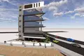 Pomieszczenie biurowe 189 m² Kato Polemidion Municipality, Cypr