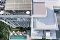 2 bedroom apartment 92 m² Aksu, Turkey