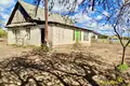 Casa 48 m² Piarsajski sielski Saviet, Belarús