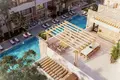 Квартира 75 м² район Фамагуста, Кипр