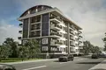 Penthouse 3 bedrooms 110 m² Mahmutlar Mahallesi, Turkey