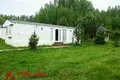 Habitación 1 000 m² Naracki sielski Saviet, Belarús