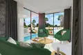 Wohnung 4 zimmer 200 m² Fethiye, Türkei