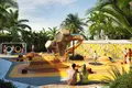 Wohnkomplex New complex of family villas with excellent infrastructure in Chalong, Phuket, Thailand