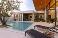 Villa de 4 dormitorios 361 m² Choeng Thale, Tailandia