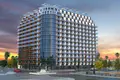 Kawalerka 1 pokój 42 m² Batumi, Gruzja