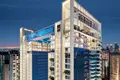 Жилой комплекс Виллы с видом на город, море и озёра, в комплексе Sky Villas с развитой инфраструктурой, JLT, Дубай, ОАЭ