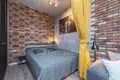Wohnung 1 zimmer 37 m² Moskau, Russland