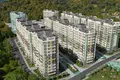 Квартира 3 комнаты 71 м² Сочи, Россия