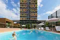 Kompleks mieszkalny Apartments in a project with a family concept.