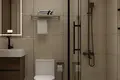 Mieszkanie 2 pokoi 56 m² Chalong, Tajlandia