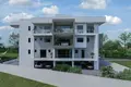 2 bedroom apartment 97 m² Demos Agiou Athanasiou, Cyprus