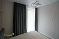 Appartement 3 chambres 64 m² Minsk, Bélarus