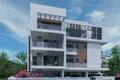 Apartamento 1 habitacion  Kato Polemidion Municipality, Chipre