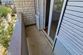 Apartamento 2 habitaciones  Opcina Dezanovac, Croacia