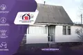 Maison 70 m² Krasnienski sielski Saviet, Bélarus