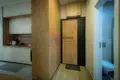 Wohnung 1 zimmer 44 m² in Podgorica, Montenegro