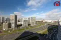 Wohnung 2 zimmer 47 m² Minsk, Belarus