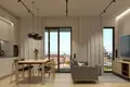 Appartement 1 chambre 58 m² Limassol, Chypre