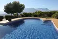 Apartment 8 bedrooms 1 089 m² Calp, Spain
