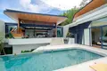 4 bedroom Villa 547 m² Choeng Thale, Thailand