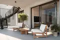 2 bedroom apartment 106 m² Paphos Municipality, Cyprus