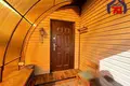 Casa 55 m² Bielicki sielski Saviet, Belarús