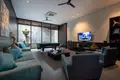 Villa de 7 dormitorios 1 820 m² Canggu, Indonesia