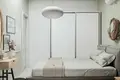 Mieszkanie 52 m² Famagusta, Cypr