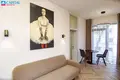 2 room apartment 68 m² in Panevėžys, Lithuania