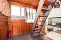 House 55 m² Rakauski sielski Saviet, Belarus