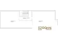 Квартира 1 комната  Opcina Dezanovac, Хорватия