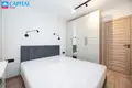 Mieszkanie 6 pokojów 134 m² Wilno, Litwa