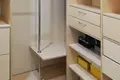 Wohnung 1 zimmer 45 m² Kalodziscanski sielski Saviet, Belarus