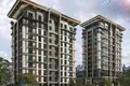 Apartment in a new building Focus Güneşli