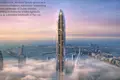 Квартира 2 комнаты 186 м² Дубай, ОАЭ